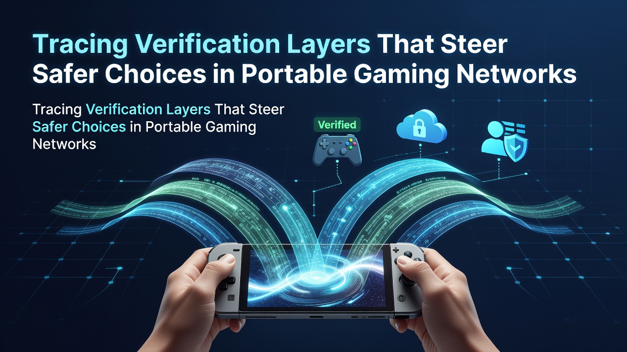 Illustration of layered verification processes in mobile gaming networks showing identity checks and behavioral monitoring interfaces